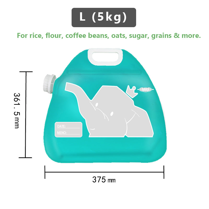 Grain Storage Bag