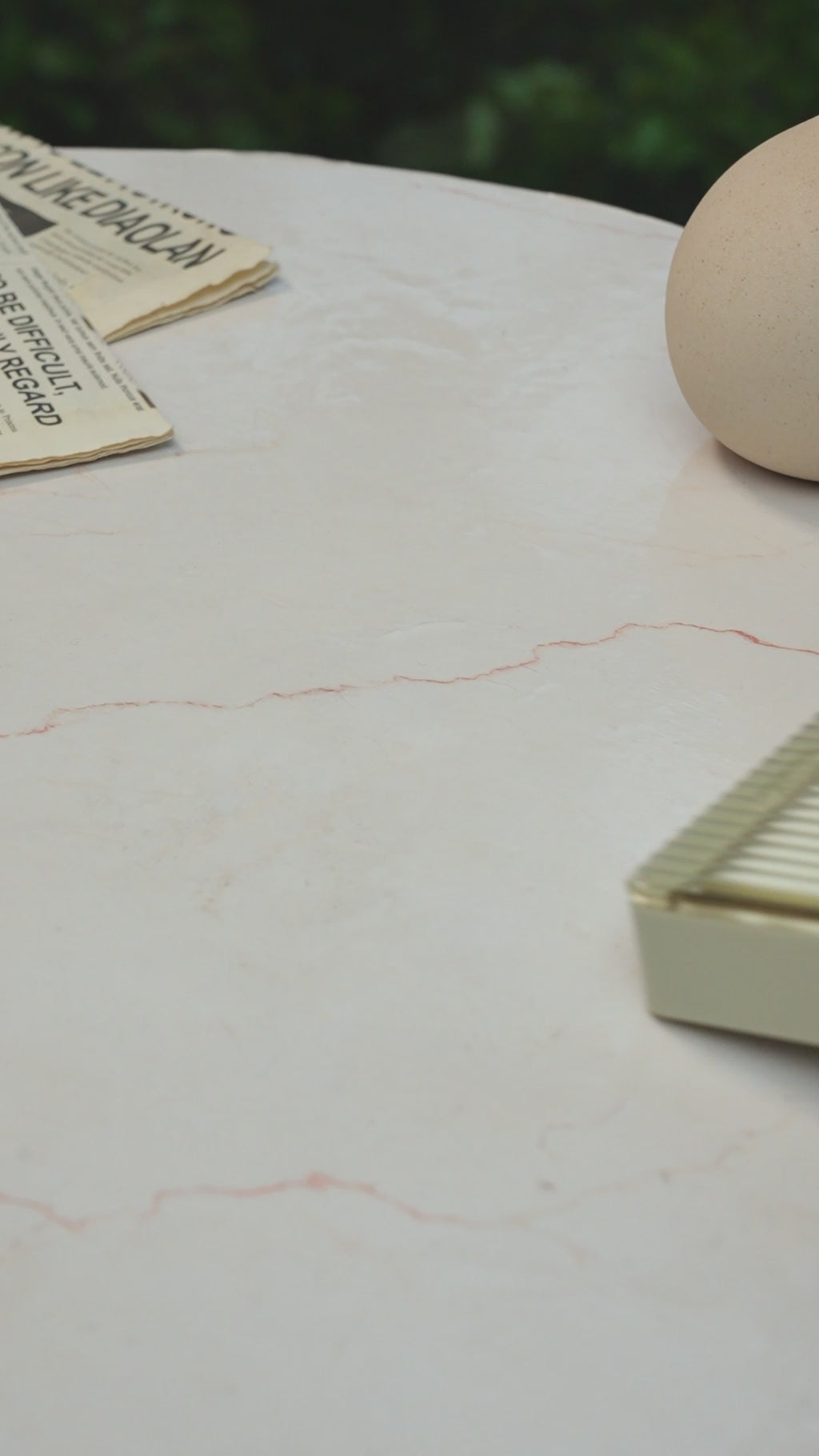Automatic Dental Floss Case